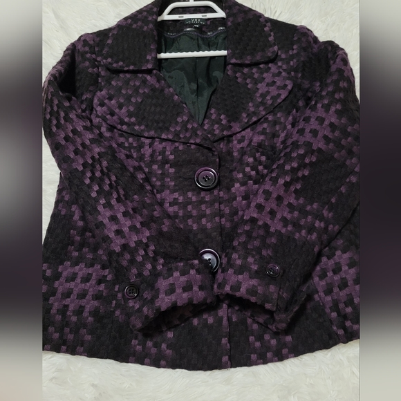 Vex collection blazer size 38 - Picture 4 of 6